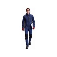 Chaqueta Softshell Az/n Wind Pro M