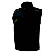 Chaleco Softshell Nice Stretch Gn Xl