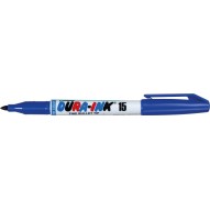 Marcador De Tinta Permanente Con Punta De Bala Fina Dura-ink - 140401