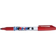 Marcador De Tinta Permanente Con Punta De Bala Fina Dura-ink - 140403