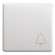 Pulsador Campana Blanco S27 Play Simon