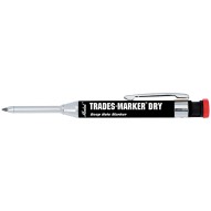 Lapiz Marcador Punta Recambiable Trades Marker Dry Markal