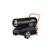 Generador a. caliente diesel DHG30