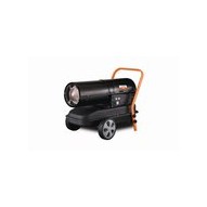 Generador a. caliente diesel DHG30