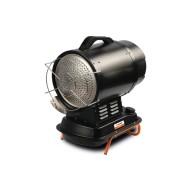 Generador a. caliente diesel infrarrojos idhg 20