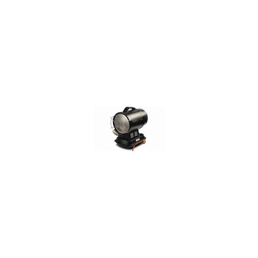 Generador a. caliente diesel infrarrojos idhg 20