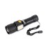 Linterna ironside fusion cob recargable enfoque ajustable 800LM IP44