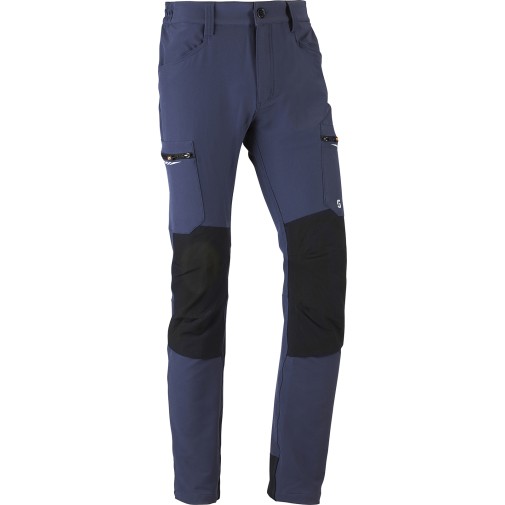 Pantalon Multibolsillos Az/n Dinamic L