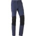 Pantalon Multibolsillos Az/n Dinamic L
