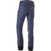 Pantalon Multibolsillos Az/n Dinamic L