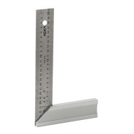 Escuadra Carpintero Hoja Inox 300x170mm Acha