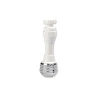 Atomizador con rotula 2 pos blanco