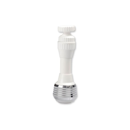 Atomizador con rotula 2 pos blanco