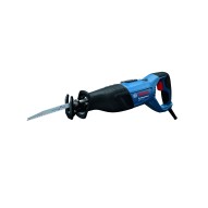 Sierra Sable Con Cable 1250w Gsa 12-30 Pro Bosch