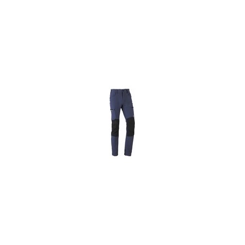 Pantalon Multibolsillos Az/n Dinamic Xxl