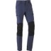 Pantalon Multibolsillos Az/n Dinamic Xxl