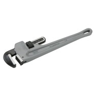 Llave Stillson De Aluminio 12" 300 Mm Alyco