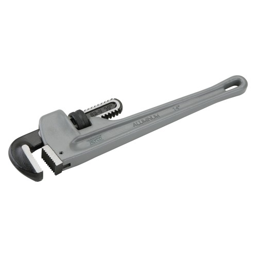 Llave Stillson De Aluminio 12" 300 Mm Alyco