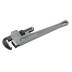 Llave Stillson De Aluminio 12" 300 Mm Alyco