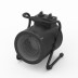 Termoventilador industrial 2500/5000 W