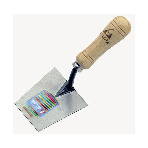 Paleta Alb. M/mad P/cua. Alic. Forjada Ac 5849 Bellota