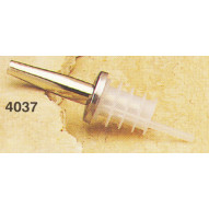 Tapon Botella Vertedor Nylon/acero Alexalo