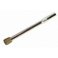 Portavisillo Dec. 60/100cm Exten Presion Met Bl Epid