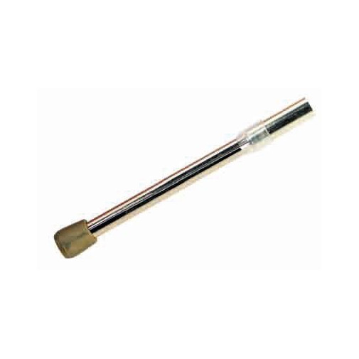 Portavisillo Dec. 60/100cm Exten Presion Met Bl Epid