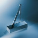 Dorma M83333 - Cierrapuertas brazo retenedor ts-71 plata