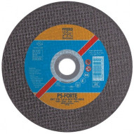 Disco Corte Inox 115x1,0mm  A60 Eht Pferd