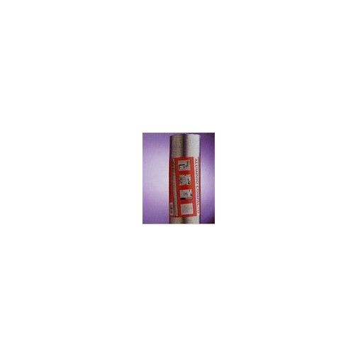 Tubo Extraccion Aire 120mmx2mt Comp. Alu Alum Alu Espir Espi