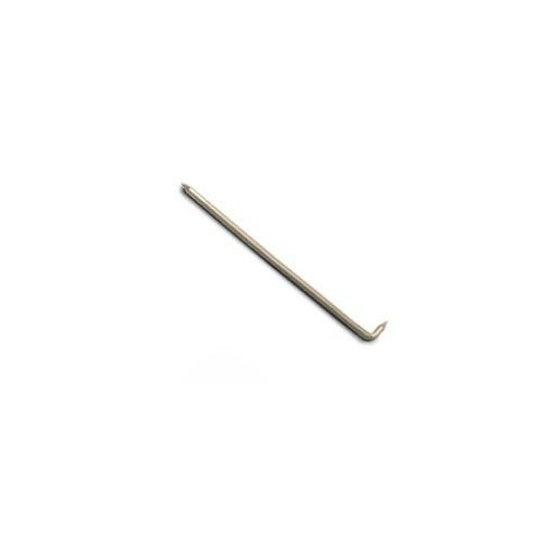 Aguja Trazar Punta Widia 145mm Acha
