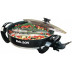 Paellera Multicocina Evelyn 36cm.diametro 30469 Unidad