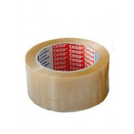 Cinta Embalar Pvc 66x50 Transparente 57171-00000-02
