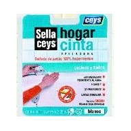 Cinta Hog Selladora 3,35mtx22 Mm Ceys