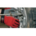 Guante Mecanico Xl10 Mecanix Cuero Gr Juba