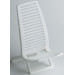 Alco 1-600 - Silla Playa Propileno Color Blanco Color 21