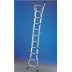 Escalera Ind.mult Tijera 5,15mt 10+10 Telesc Alu Eplus Svelt
