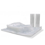 Bolsa Alimen. Vacio 20x600cm Poliet/poliam Garhe 2 Pz