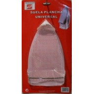 Suela Plancha Univ Tecnhogar