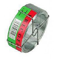 Alambre N§10 50mt 1,50mm Ac Galv. T.m.gonzalez