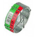 C.Enrej - Bobina alambre galvanizada n0012 1.8mmx50mts