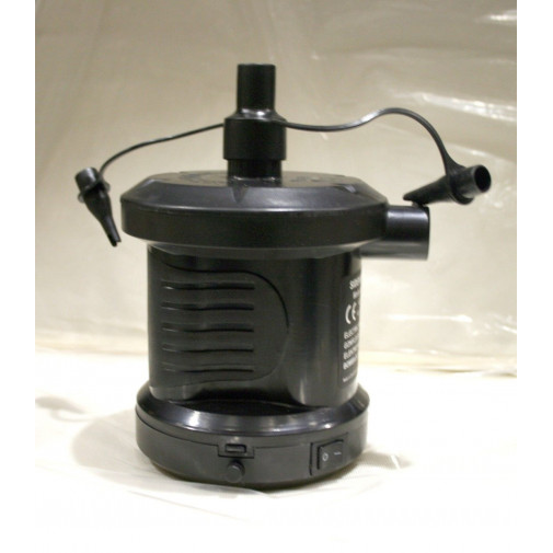 Inflador Camp A Pilas Bestway Lr20 62038
