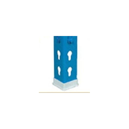 Pie Angulo Estanteria 40x40mm P40 Pl Gr Mo Simonrack 4 Pz