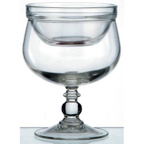 Copa Coctel Marisco 6ud (6 Copas+6 Depositos)1052085