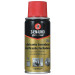 3-IN-ONE Spray lubricante de cerraduras, Incoloro, 100 ml