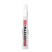 Crc Industries Iberia - Boligrafo marcador markerpen blanco 8 g