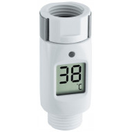 Termometro Medic Agua Ducha Bl Tfa