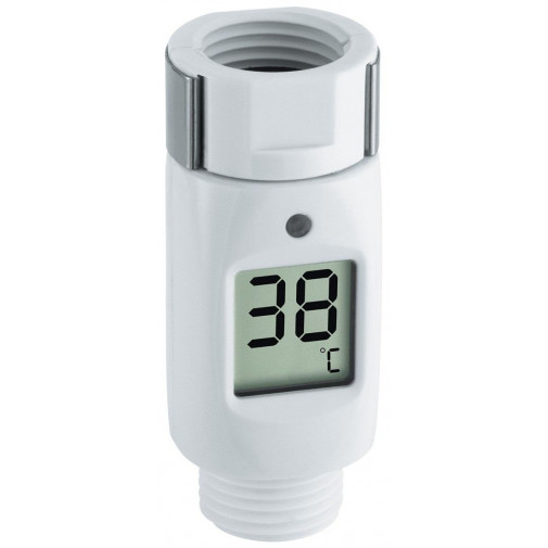 Termometro Medic Agua Ducha Bl Tfa