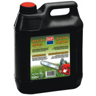 Aceite Lubricante Cadena Motosierra Krafft 55945 5 Lt
